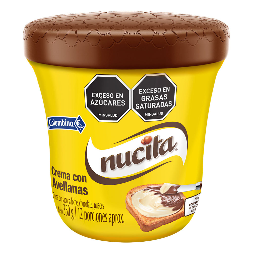 Colombina El Sabor Es Infinito